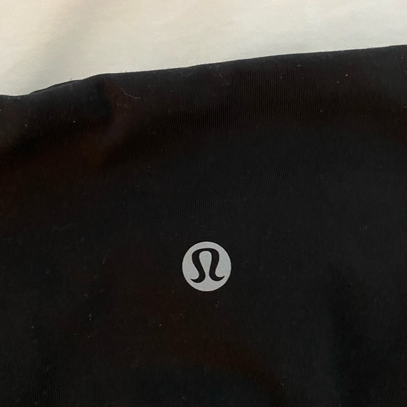 Lululemon Capris - Picture 4 of 6